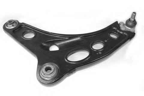 Levé přední rameno (06-)