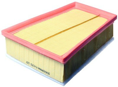 Vzduchový filtr DENCKERMANN