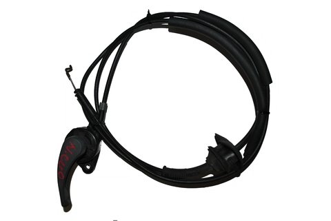 Otvírání kapoty s lankem 12780