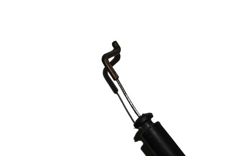 Otvírání kapoty s lankem 12780