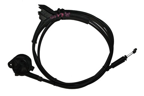 Otvírání kapoty s lankem 12781