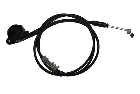 Otvírání kapoty s lankem 12782