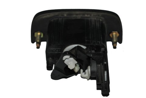 Klika víka kufru (s vložkou zámku) -05