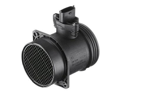 Váha vzduchu 3,0dCi