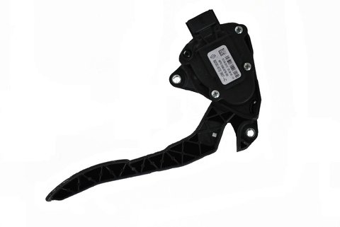 Elektronický pedál plynu - 180107523R