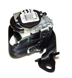 Levý / pravý zadní navíječ pásu s pyropatronou