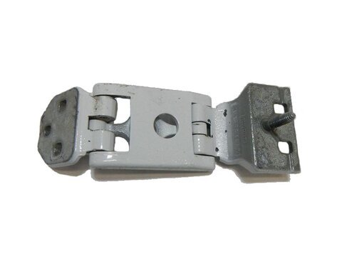 Pant zadních křídlových dveří 260°