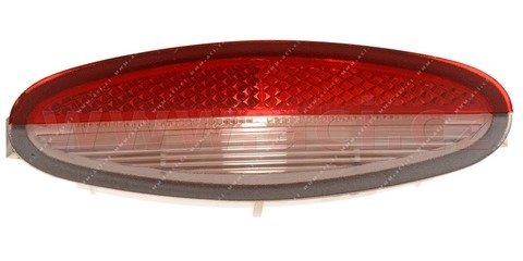 Vnitřní osvětlení do předních i zadních dveří levé / pravé