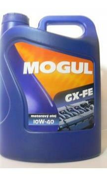 Mogul GX-FE 10W-40 4L