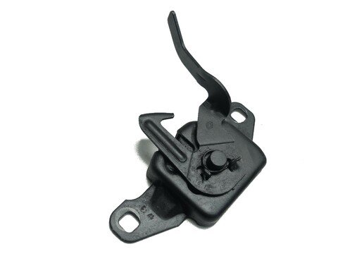 Zámek kapoty přední spodní