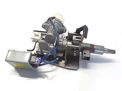 Elektrický posilovač řízení