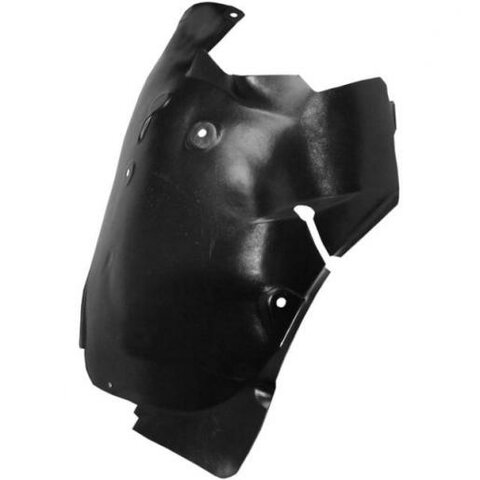 Levý přední podběh přední část Originál