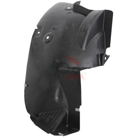 Pravý přední podběh přední část Originál