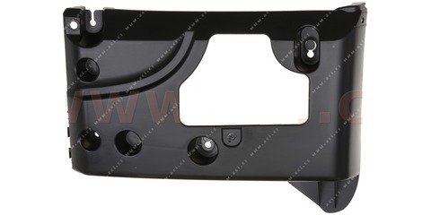 Pravý držák zadního nárazníku