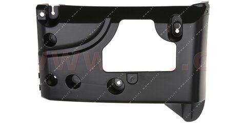 Pravý držák zadního nárazníku