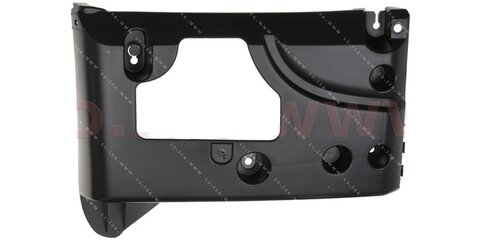 Levý držák zadního nárazníku