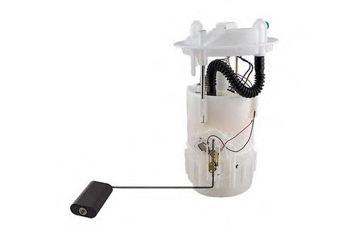 Čerpadlo paliva palivoměr