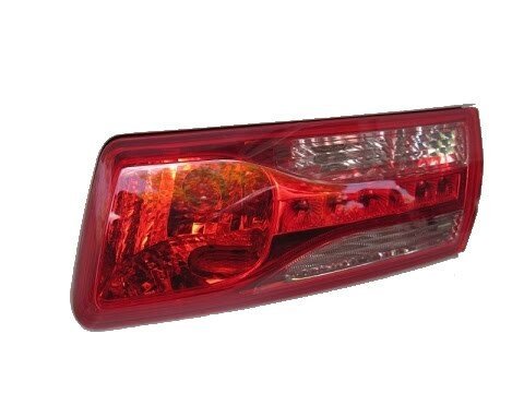 Pravé zadní světlo vnitřní coupé