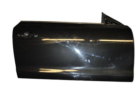 Pravé dveře Coupé