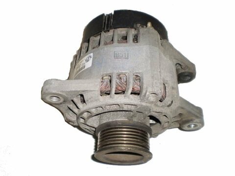 Alternátor 1.8, 2.0 orig.