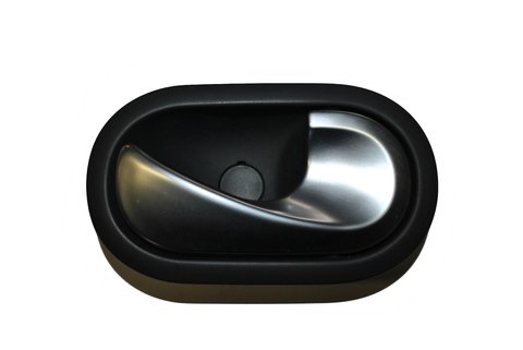 Pravá vnitřní klika přední / zadní dveří Chrom