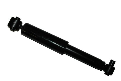 Tlumič zadní Levý/Pravý (coupé)