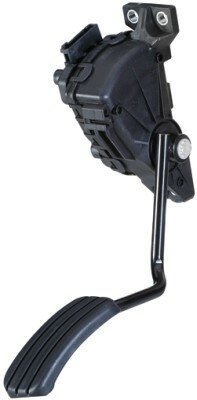 El. pedál plynu HELLA