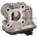 Elektronická škrtící klapka - 1.2 - 16V PIERBURG