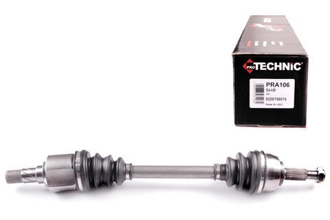 Poloosa L 1,9dCi/2,0/2,0-16V-Turbo PROTECHNIC