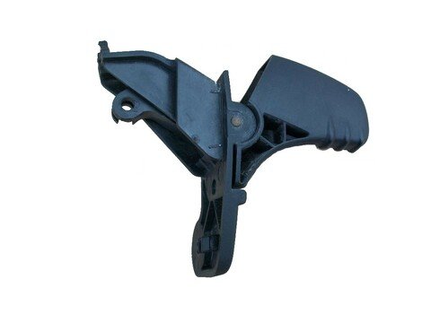 Levá vnější klika dveří