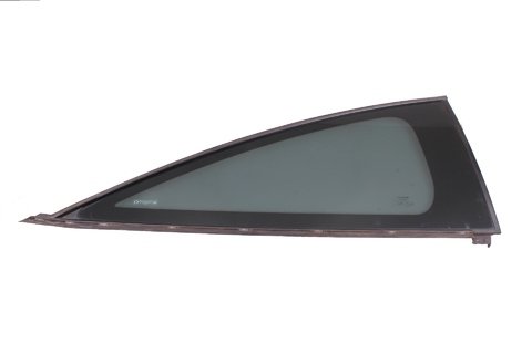Pravé boční sklo pevné zadní