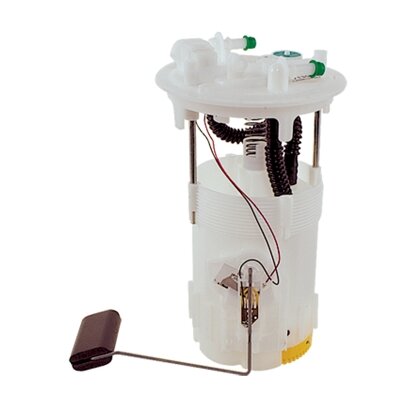 Plovák - palivoměr dCi