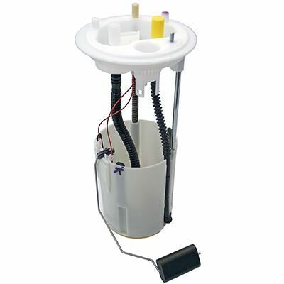 Plovák - palivoměr