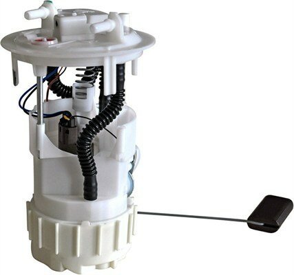 Plovák - čerpadlo paliva