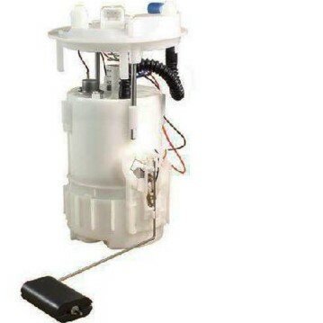 Plovák - čerpadlo paliva