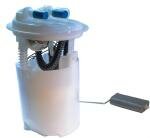 Palivové čerpadlo 1,2/1,4