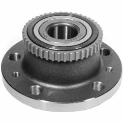 Náboj zadního kola s ložiskem