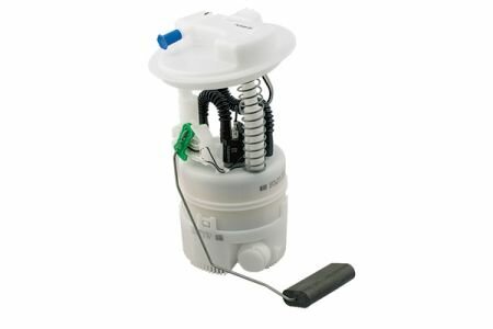 Palivové čerpadlo 16V