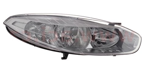 P přední světlo H7 H7