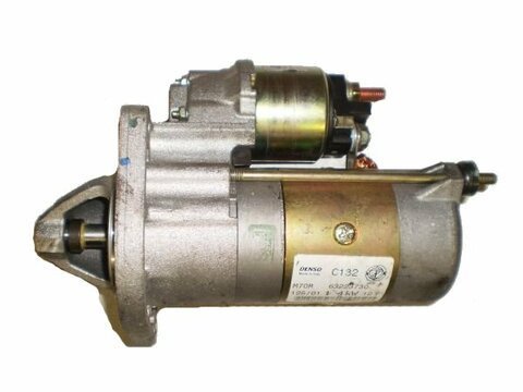 Startér  1.8, 2.0 orig.