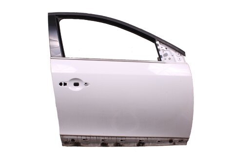 Pravé přední dveře