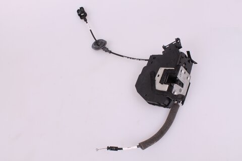 Levý zámek zadních dveří (6piny)