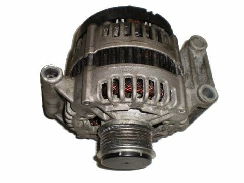 Alternátor 2.2 JTD(HDI) orig.
