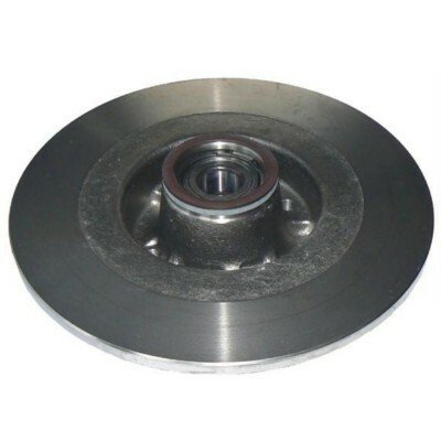 Brzdový kotouč zadní (s ložiskem) 300mm.