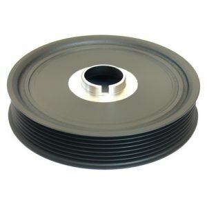 Řemenice klikové hřídele