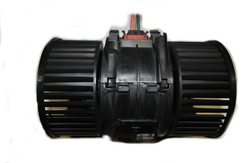 Vnitřní ventilátor topení