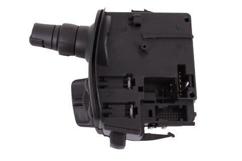 Přepínací páčka stěračů