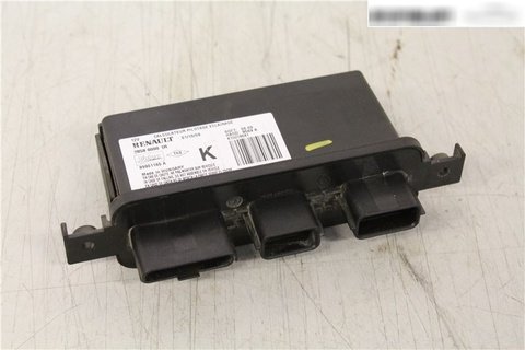 Řídící jednotka osvětlení