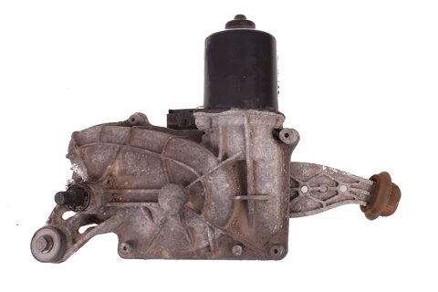 Levý motorek předního stěrače