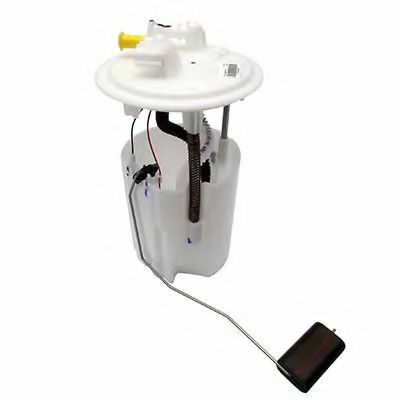 Plovák - čerpadlo paliva